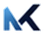 Mohamed Khaled — MK Logo